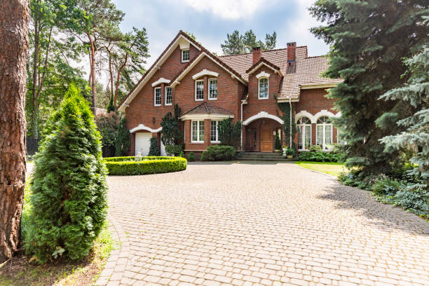 Best Commercial Driveway Pavers  in Clifton, NJ