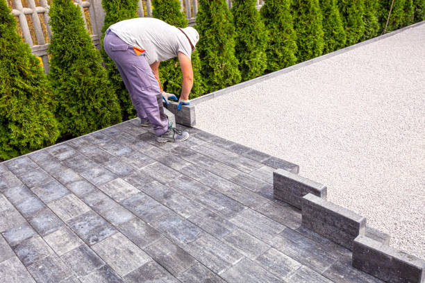 Best Driveway Pavers Near Me  in Clifton, NJ