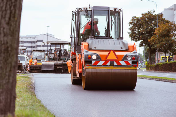 Best Affordable Driveway Pavers  in Clifton, NJ