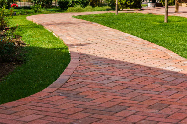 Best Driveway Pavers Near Me  in Clifton, NJ
