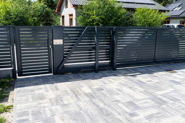 Best Driveway Resurfacing Pavers  in Clifton, NJ