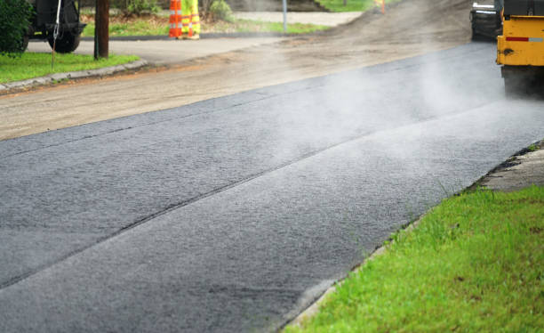 Best Driveway Pavers Near Me  in Clifton, NJ