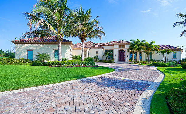 Best Permeable Paver Driveway  in Clifton, NJ